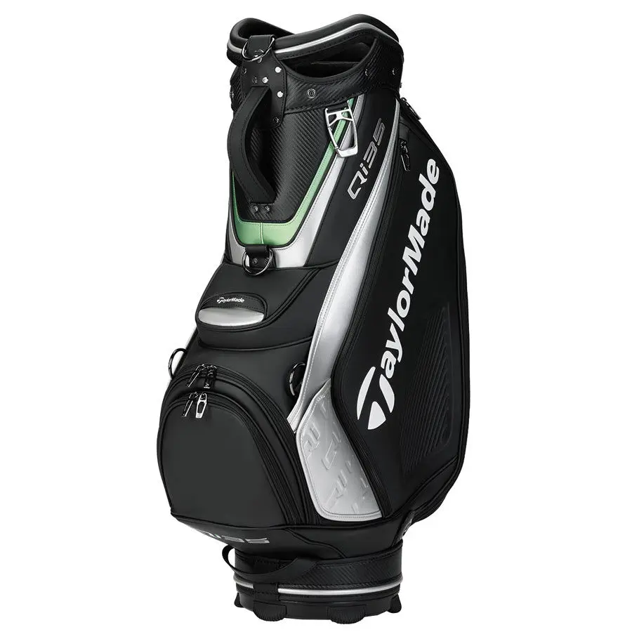 Taylormade Tour staff Cartbag (CBAGTAY2501)