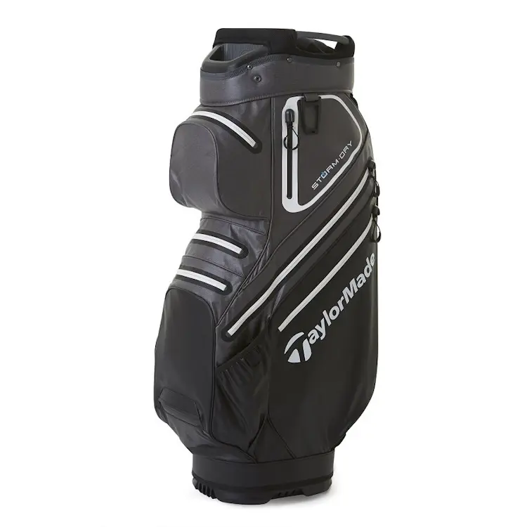 Taylormade Storm-Dry Waterproof Cartbag (CBAGTAY2504)