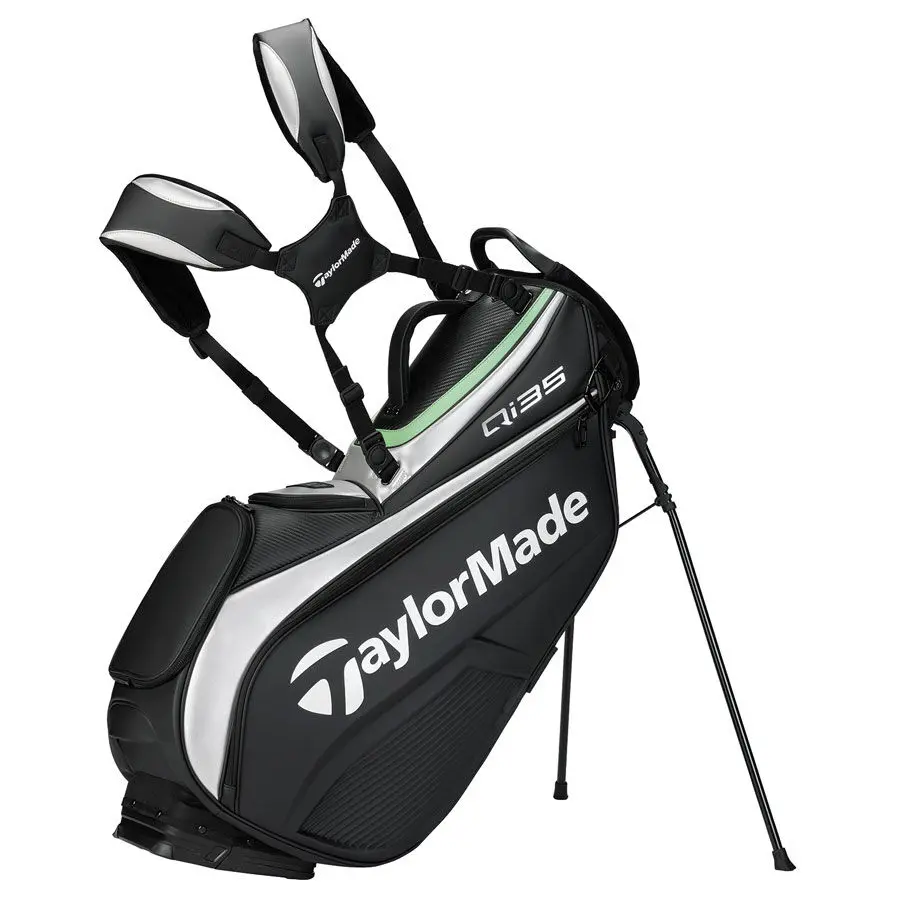 Taylormade Tour Standbag (SBAGTAY2501)