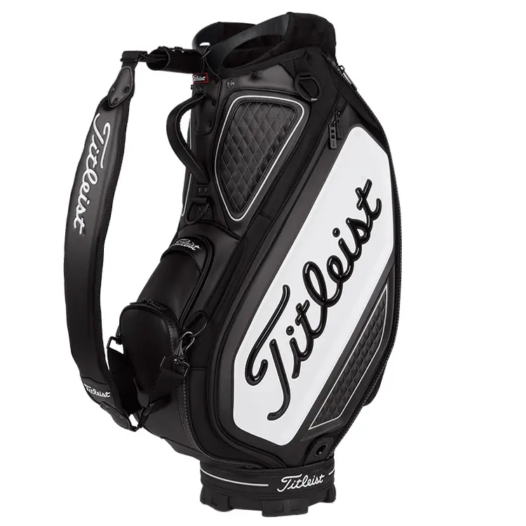 Titleist Tour staff Cartbag (CBAGTIT2501)