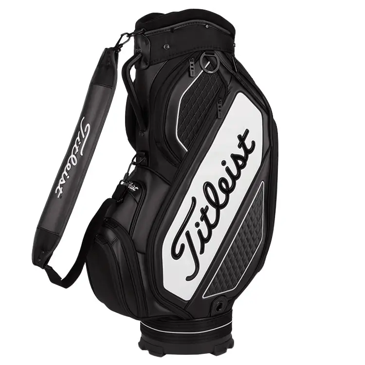 Titleist Tour Midsize Cartbag (CBAGTIT2502)