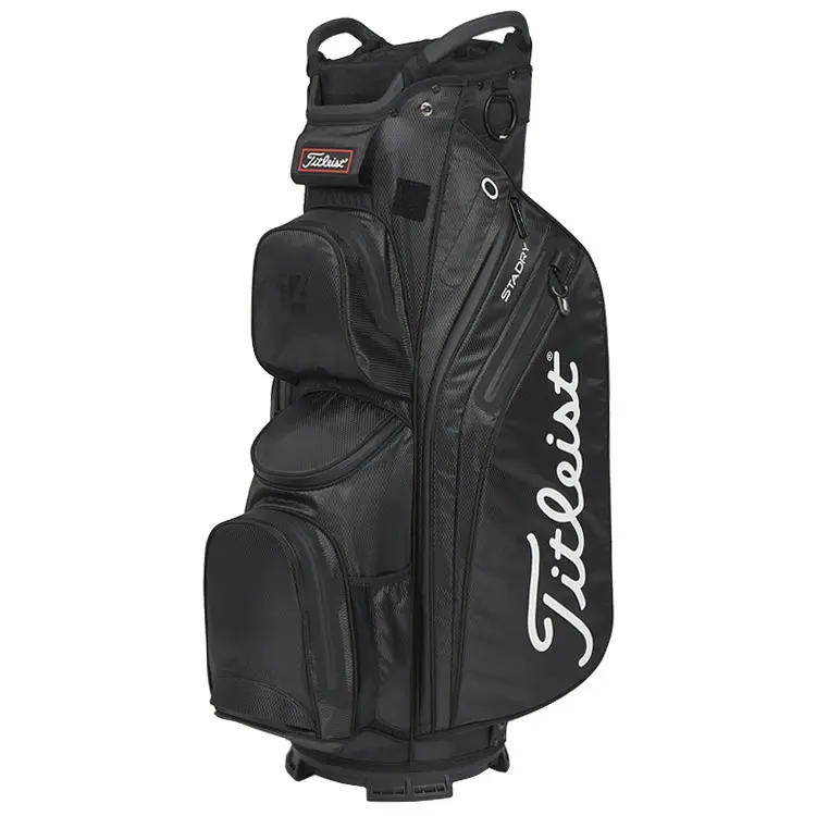 Titleist Cart 14 Cartbag (CBAGTIT2503)
