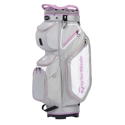 HLG TaylorMade Pro 8.0 Cart Bag*
