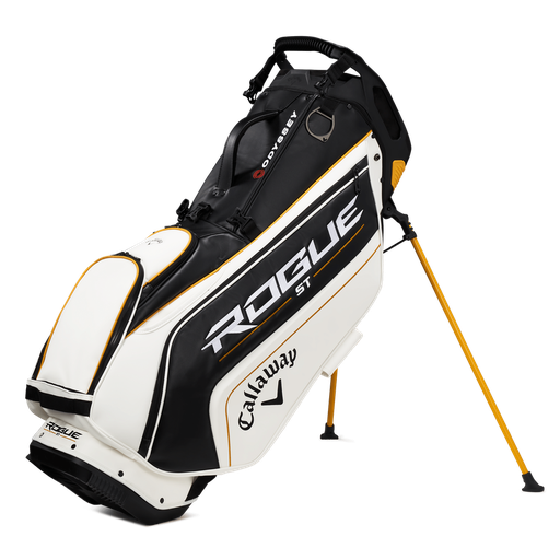 HLG Callaway Rogue ST Staff Stand Bag*
