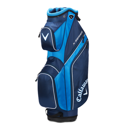 Callaway Cart Bag CHEV 14+ (kopie)