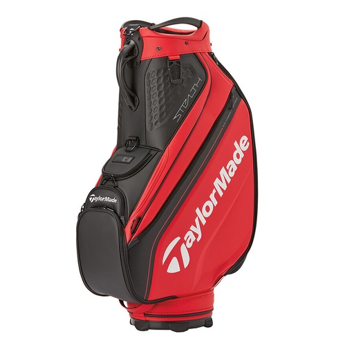 HLG TaylorMade Stealth Tour Staff Bag*