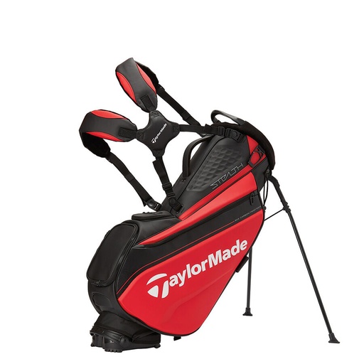 HLG TaylorMade Stealth Tour Stand Bag*