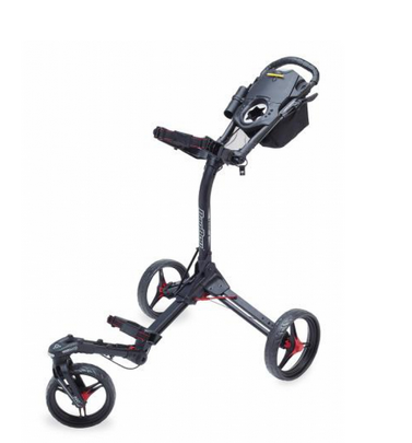 HLG BagBoy 2022 Tri-Swivel II Trolley*