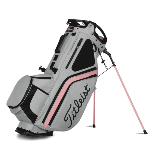 HLG Titleist Player 4 Plus StaDry Stand Bag*
