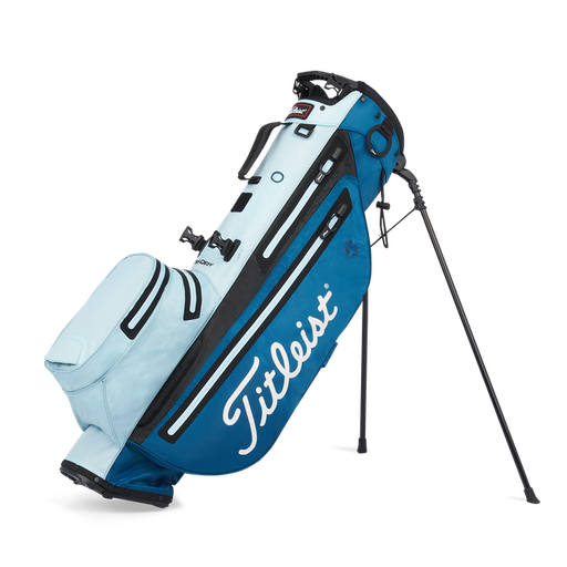 HLG Titleist Player 4 StaDry Stand Bag*