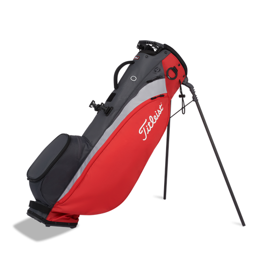HLG Titleist Player 4 Carbon Stand Bag*