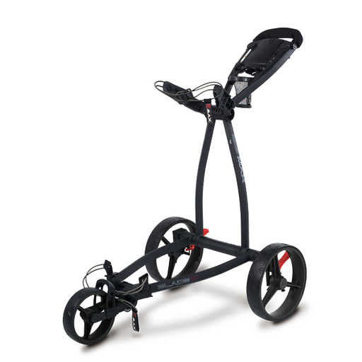 ​HLG BigMax Blade IP Trolley*​