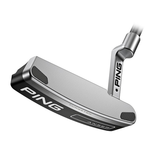 HLG Ping 2023 Putter Series
