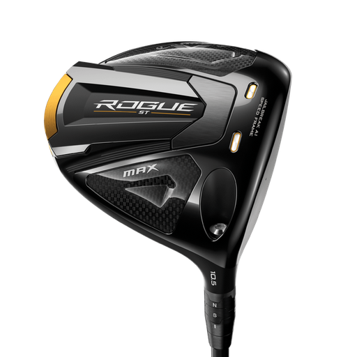 HLG Callaway Rogue ST Drivers