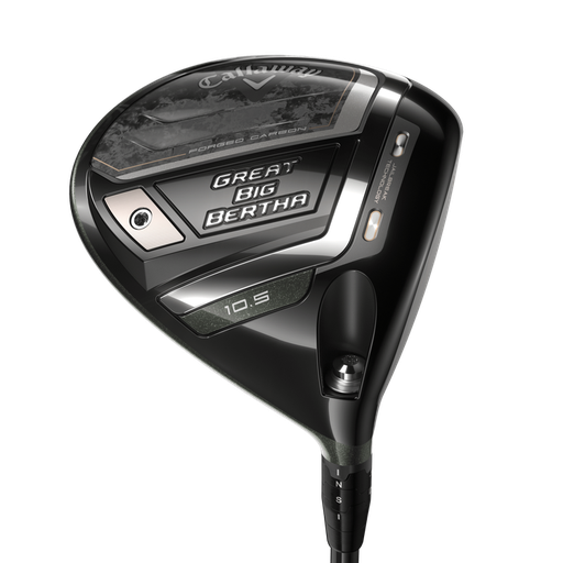 HLG Callaway Paradym Drivers (kopie)