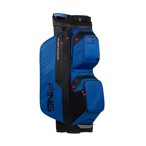 HLG Ping Pioneer Monsoon Cart Bag