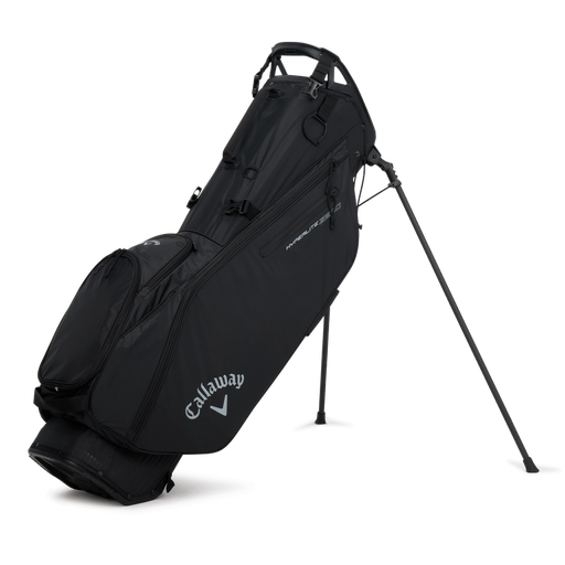 HLG Callaway Hyperlite Zero '23 Stand Bag