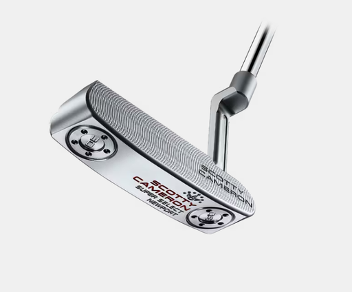 HLG Ping PLD Milled Putters Series (kopie)