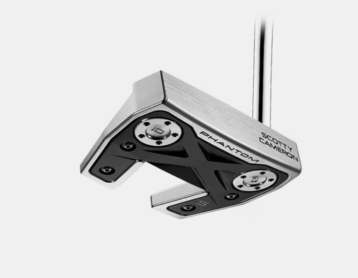 HLG Scotty Cameron Newport Select Putters Series (kopie)