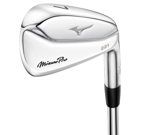 HLG Mizuno JPX 923-series Ijzers (kopie)