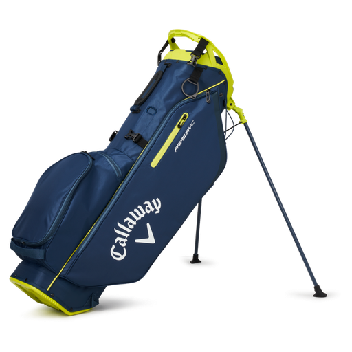 HLG Callaway Chev Dry '23 Stand Bag (kopie)