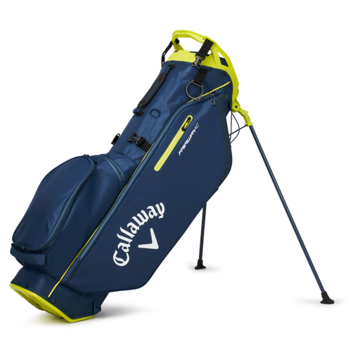 HLG Callaway Fairway C Double Strap '23 Stand Bag