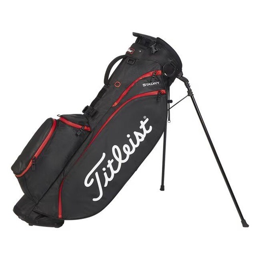 HLG Titleist Players 4 StaDry Stand Bag