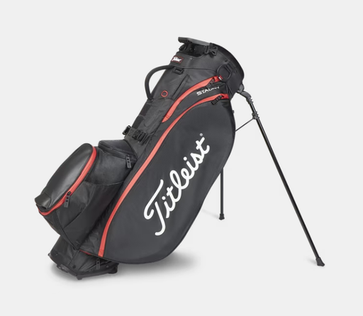 HLG Titleist Players 4 StaDry Stand Bag (kopie)