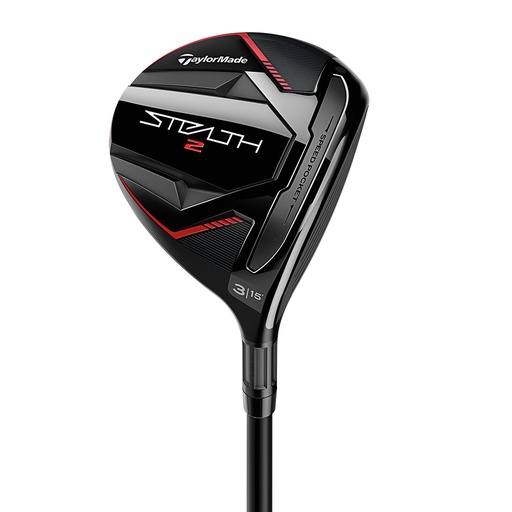 HLG TaylorMade Stealth 2 Fairway Woods
