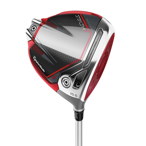 HLG Dames TaylorMade Stealth 2 Series