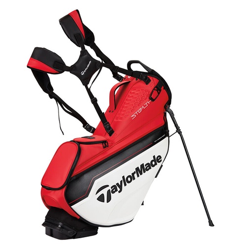 HLG TaylorMade Tour Stand Bag
