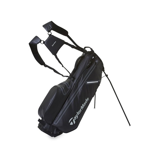 HLG TaylorMade Flextech Waterproof Stand Bag