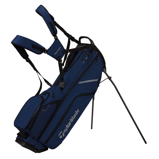HLG TaylorMade Flextech Crossover Stand Bag
