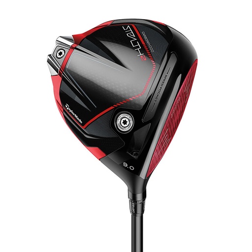 HLG TaylorMade Stealth 2 Drivers