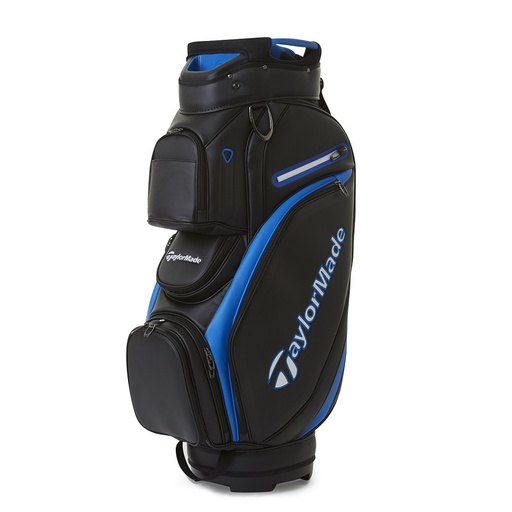 HLG TaylorMade Deluxe Cart Bag