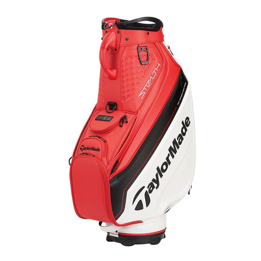 HLG TaylorMade Tour Cart Bag