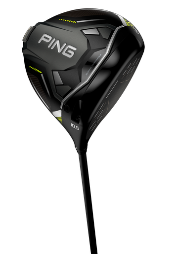 Ping G430 Drivers (kopie)