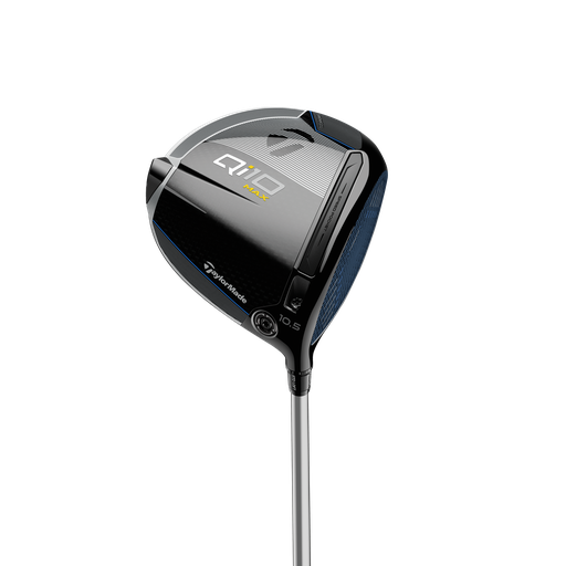 HLG TaylorMade Qi10 Drivers