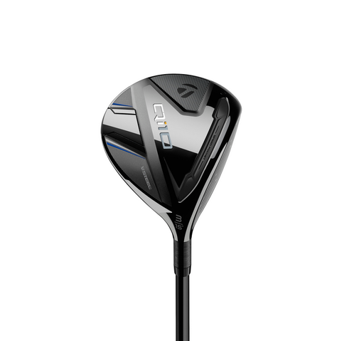 HLG TaylorMade Qi10 Drivers (kopie)