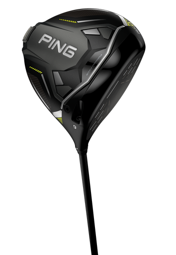 HLG Ping G430 MAX 10K Driver