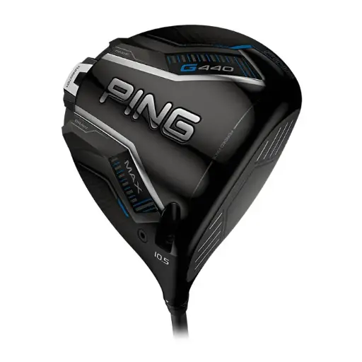 Ping Driver G440 Max (D1**)