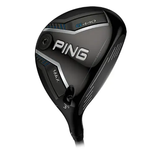Ping Fairway Wood G440 Max (F1*)