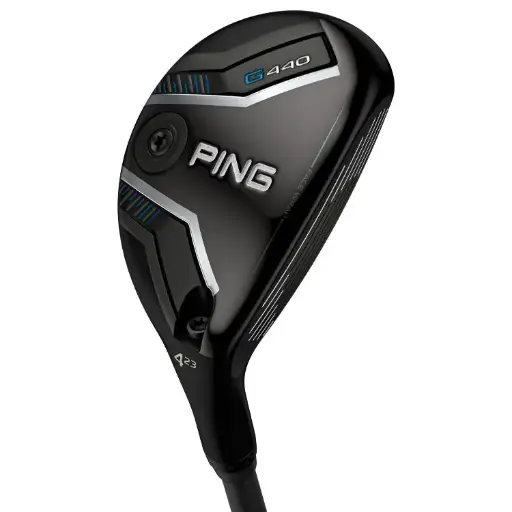 Ping Hybrid G440 Max Kopie