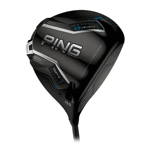 Ping Driver G440 SFT (D3*)