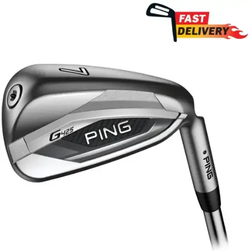 Ping Iron G425 HLG Special (IR-10*) HLG Special