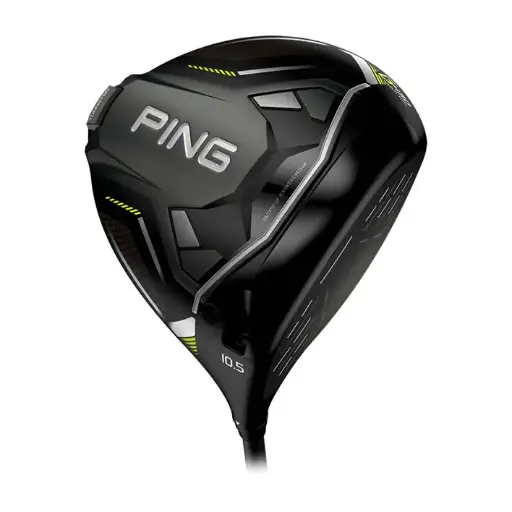 Ping Driver G430 MAX 10K (D5*) Only few left...
