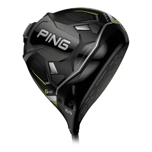 Ping Driver G430 MAX (D6*)
