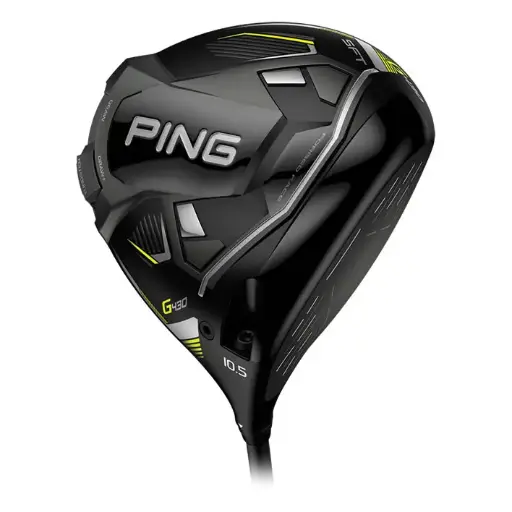 Ping Driver G430 SFT (D8*)