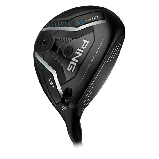 Ping Fairway Wood G440 LST (F2*)
