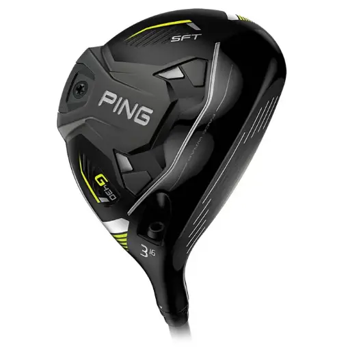Ping Fairway Wood G430 SFT (F8*) 